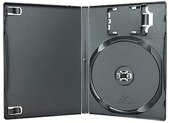 Amazon | 【Mロック】プレーステーション2専用ケース(PS2ケース